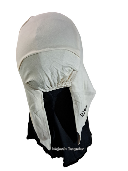 FULL TIE-BACK UNDERCAP