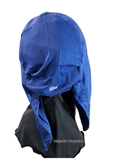 FULL TIE-BACK UNDERCAP