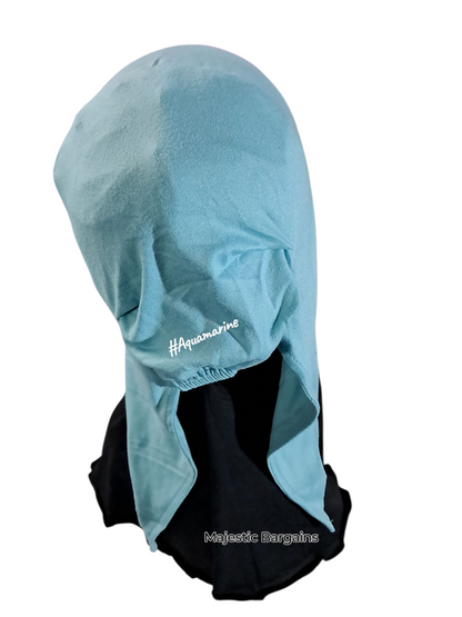 FULL TIE-BACK UNDERCAP