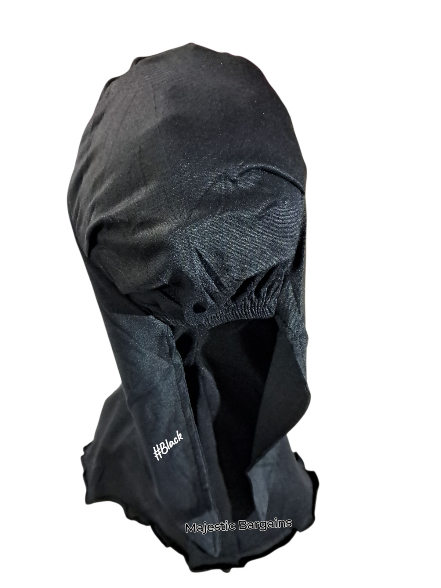 FULL TIE-BACK UNDERCAP