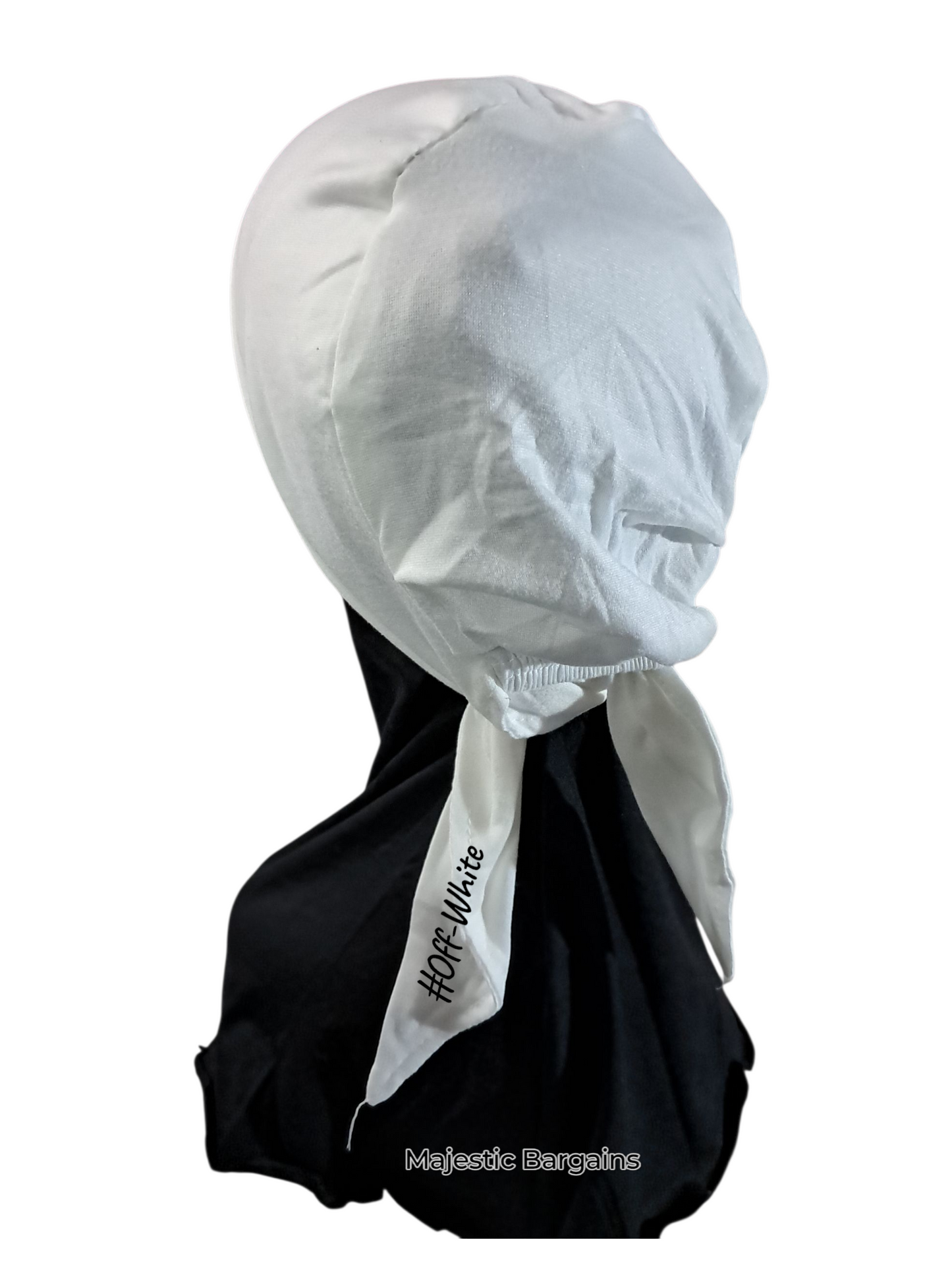 FULL TIE-BACK UNDERCAP
