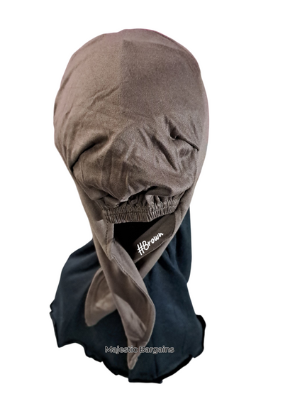 FULL TIE-BACK UNDERCAP