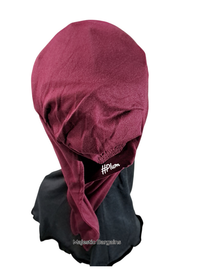 FULL TIE-BACK UNDERCAP