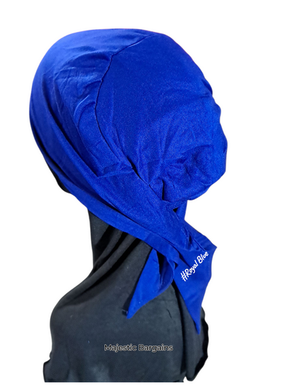 FULL TIE-BACK UNDERCAP