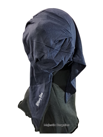 FULL TIE-BACK UNDERCAP