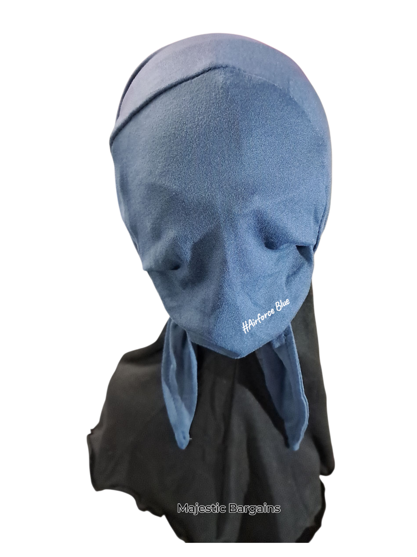 FULL TIE-BACK UNDERCAP