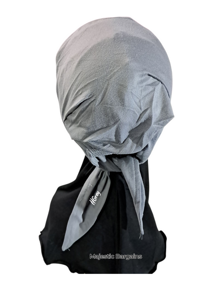 FULL TIE-BACK UNDERCAP