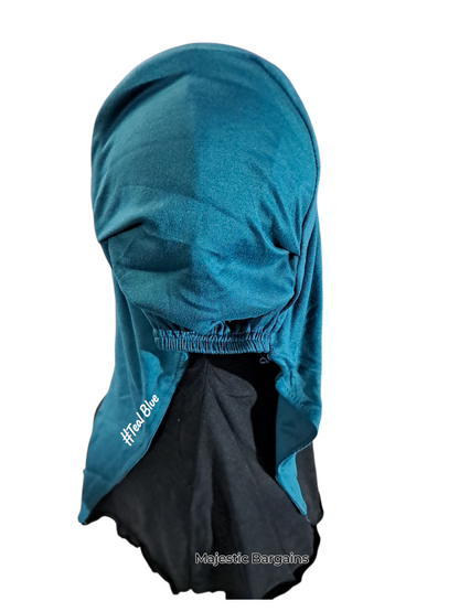 FULL TIE-BACK UNDERCAP