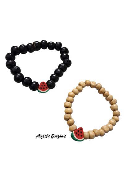 KIDDIES PALESTINE BRACELET