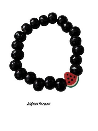 KIDDIES PALESTINE BRACELET