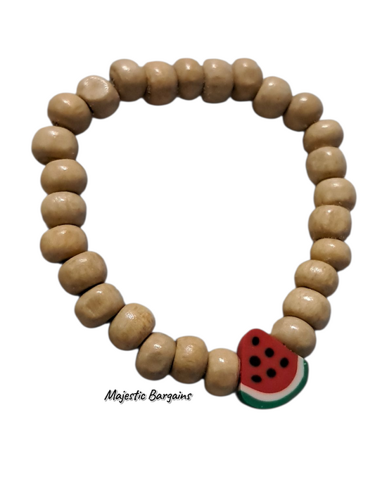 KIDDIES PALESTINE BRACELET