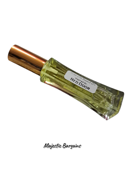 OIL BASED PERFUME 30ML *(WOMEN)*