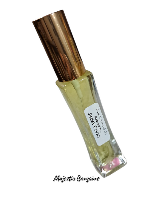 OIL BASED PERFUME 30ML *(WOMEN)*