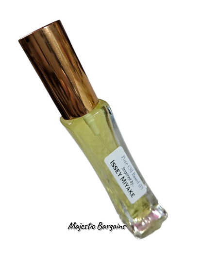 OIL BASED PERFUME 30ML *(WOMEN)*
