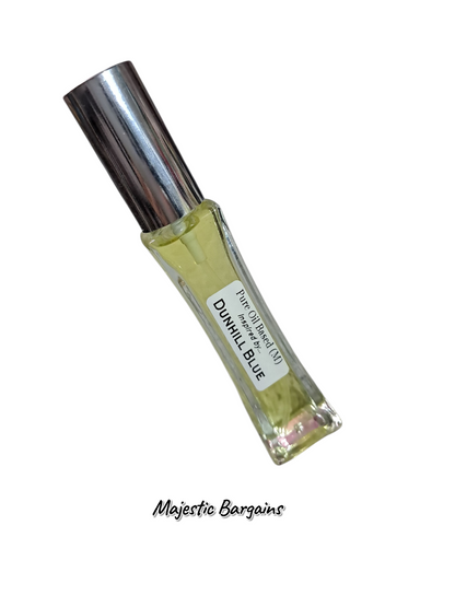 OIL BASED PERFUME 30ML (MEN)
