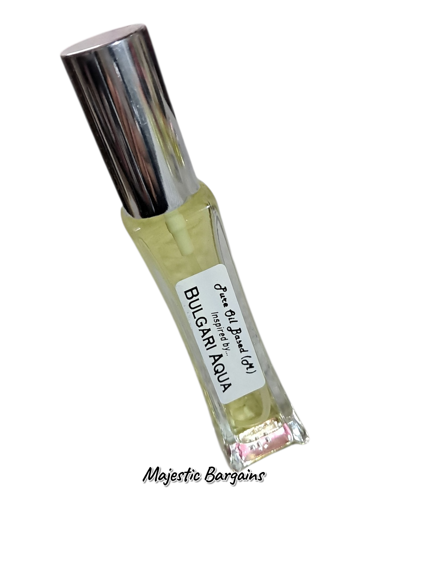 OIL BASED PERFUME 30ML (MEN)