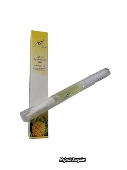 CUTICLE REVITALIZER OIL 3ml