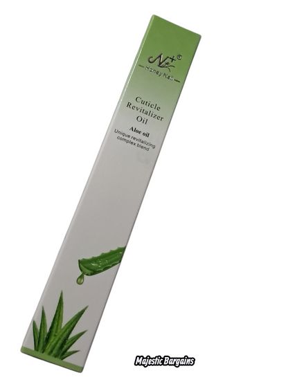 CUTICLE REVITALIZER OIL 3ml