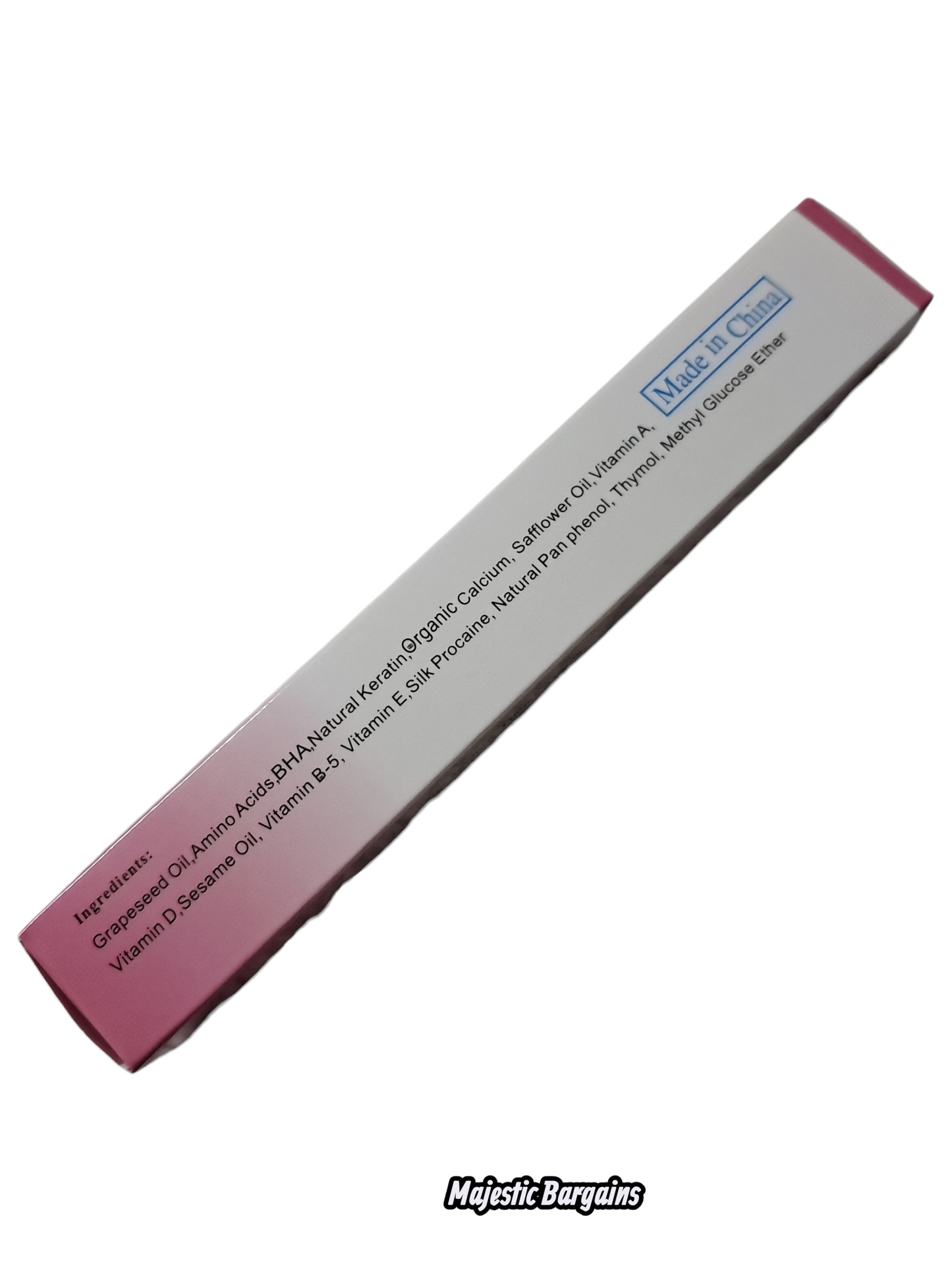 CUTICLE REVITALIZER OIL 3ml