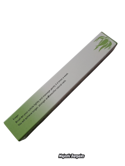 CUTICLE REVITALIZER OIL 3ml