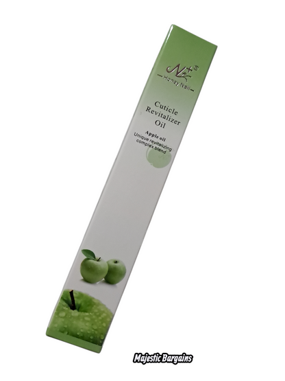 CUTICLE REVITALIZER OIL 3ml