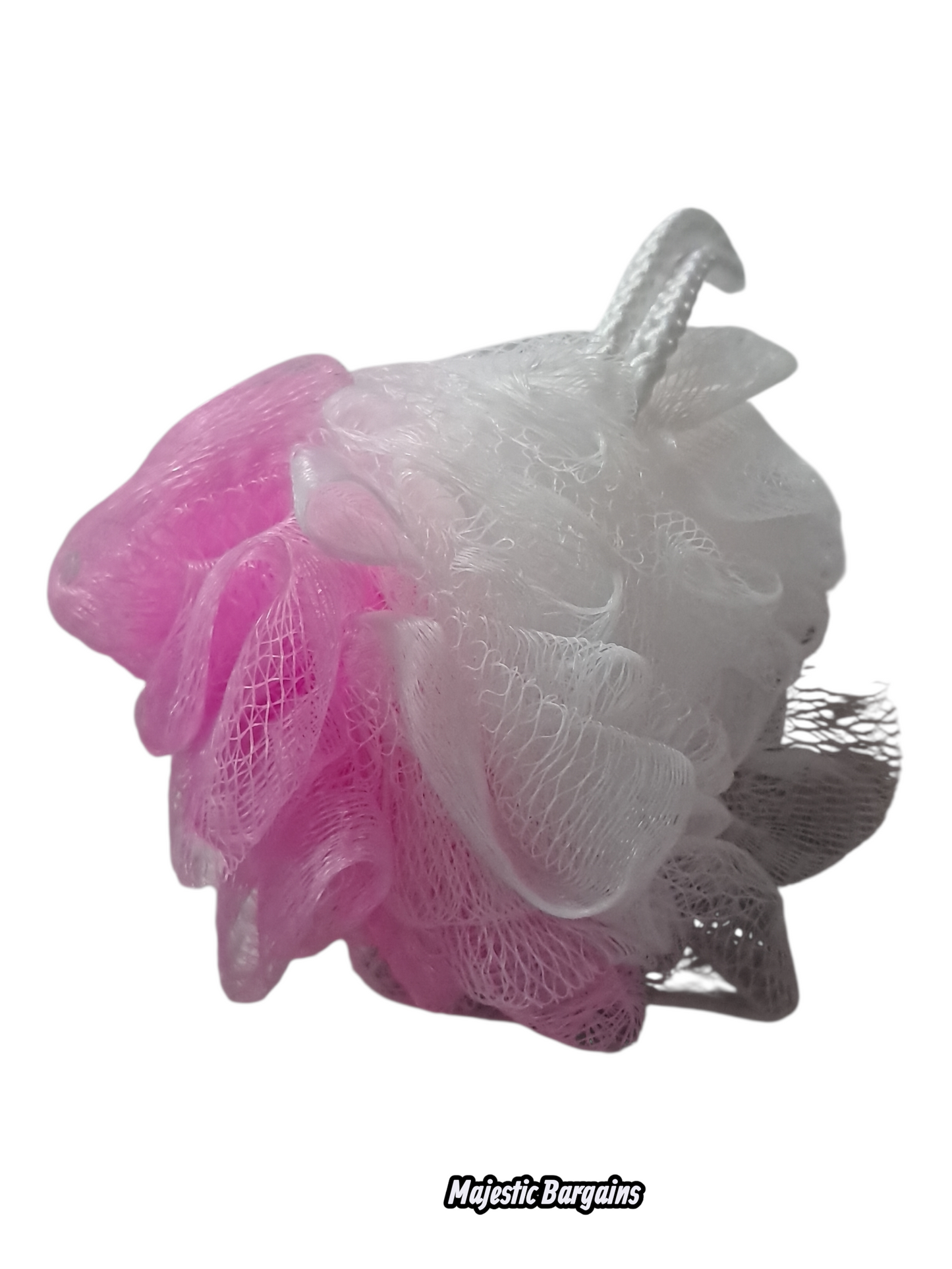 BATH LOOFER/ SPONGE