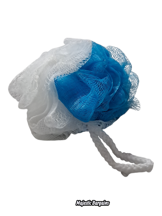 BATH LOOFER/ SPONGE