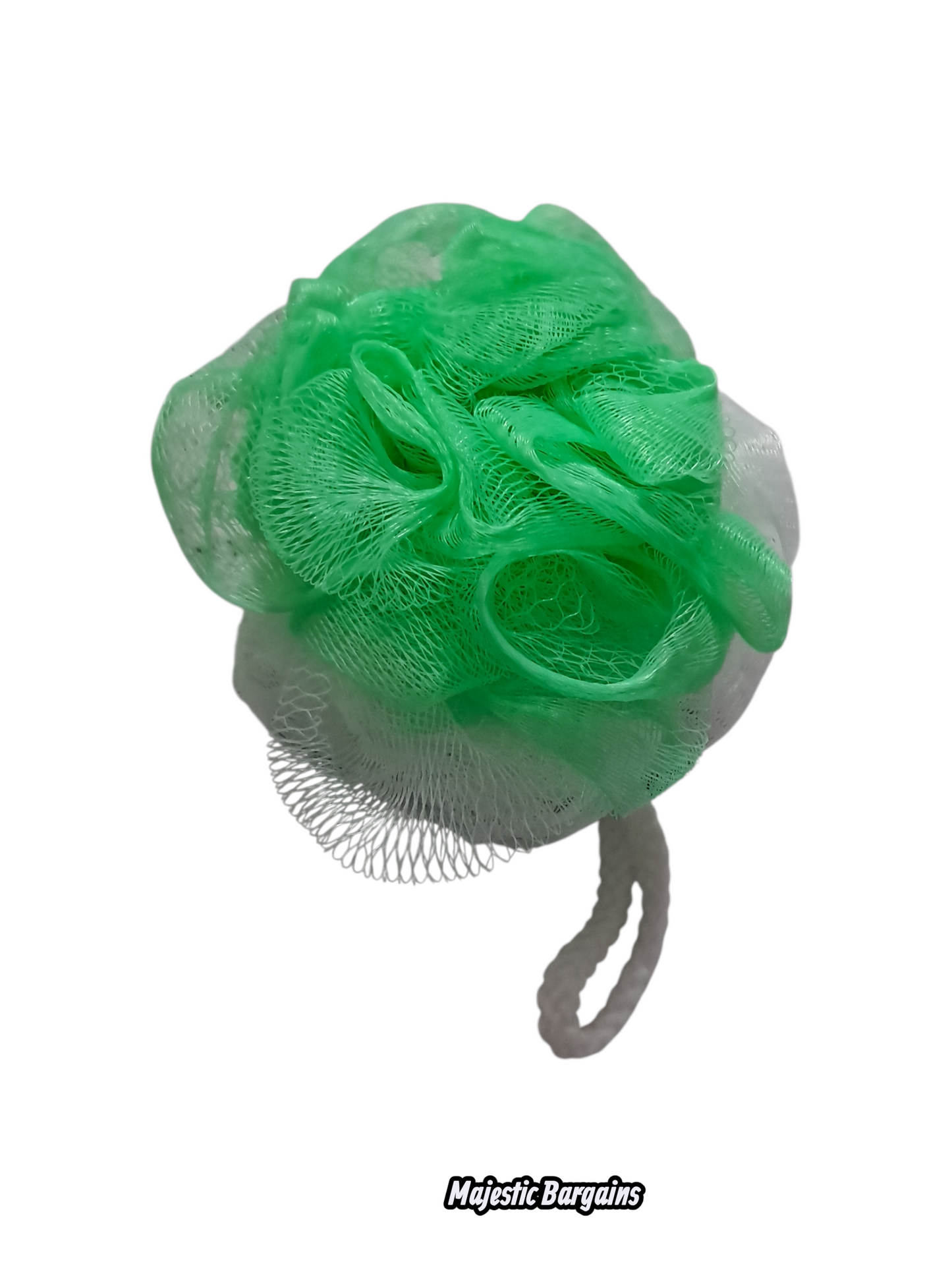BATH LOOFER/ SPONGE