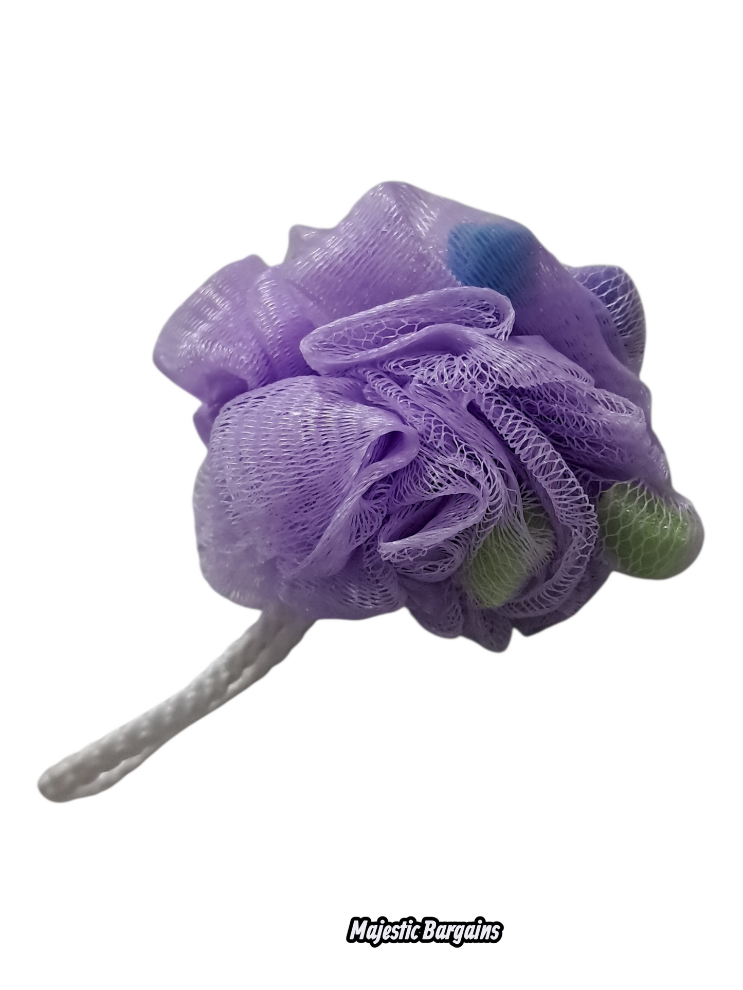 BATH LOOFER/ SPONGE