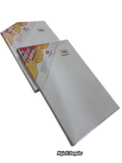 CANVAS BOARD (20x30)