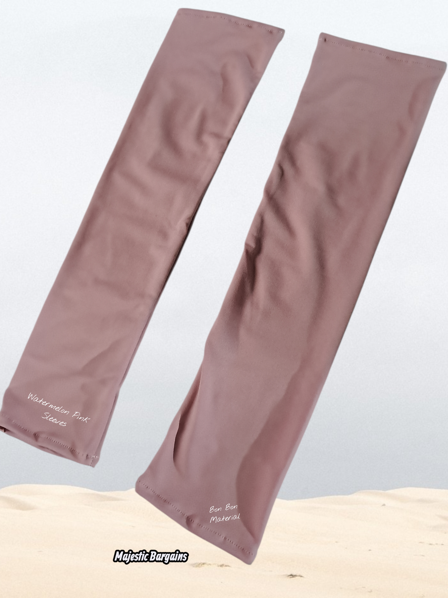 BON BON SLEEVES