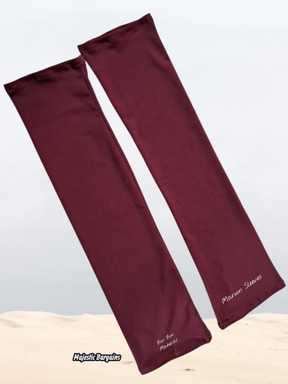 BON BON SLEEVES