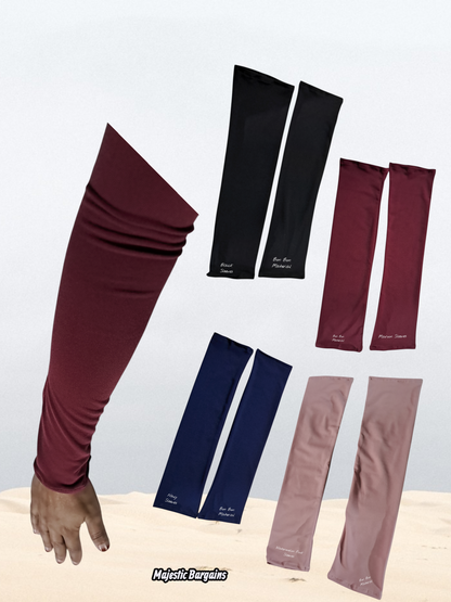 BON BON SLEEVES