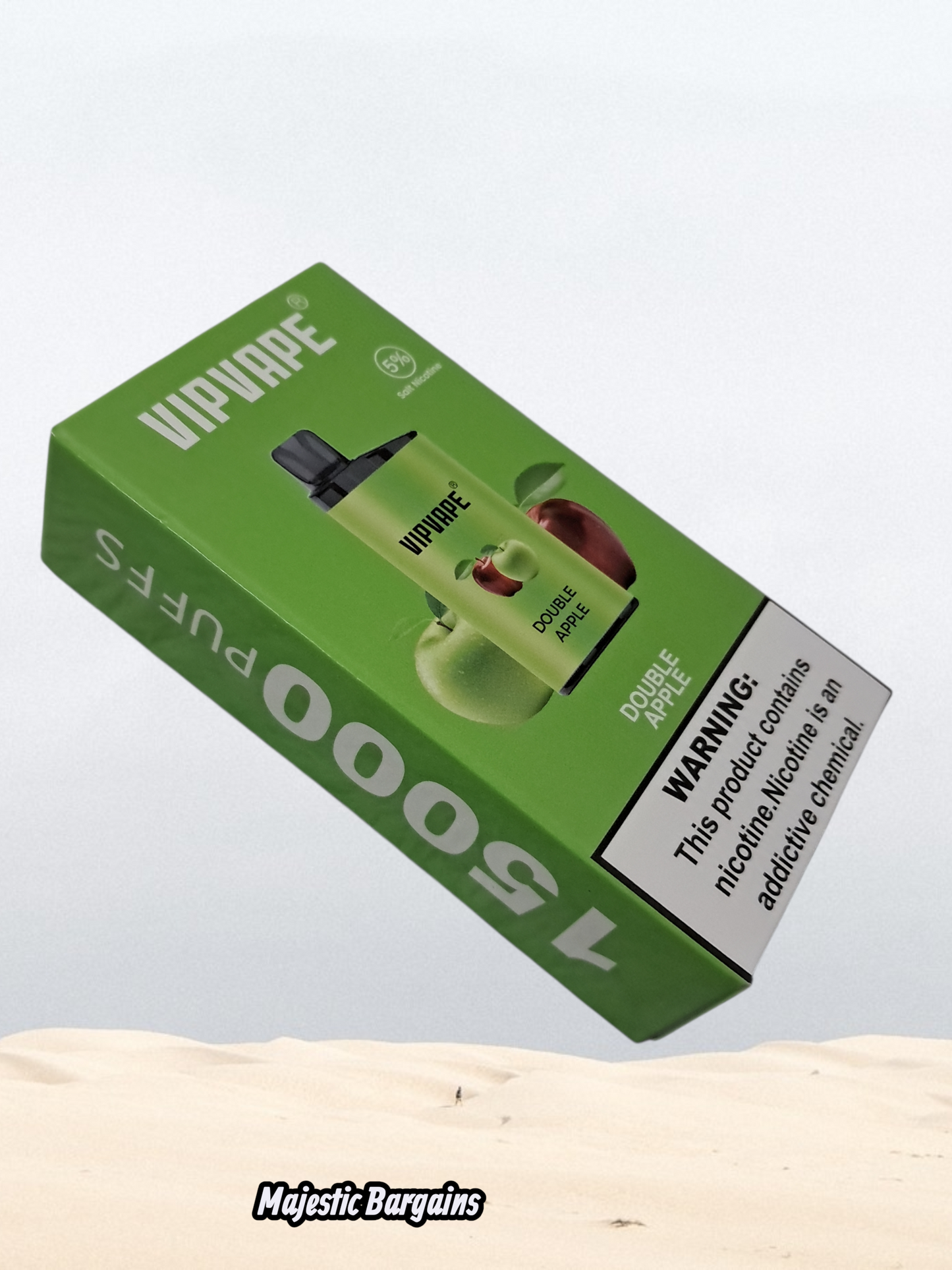 VAPE (VIP) 15 000 PUFFS