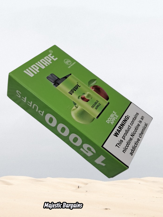 VAPE (VIP) 15 000 PUFFS