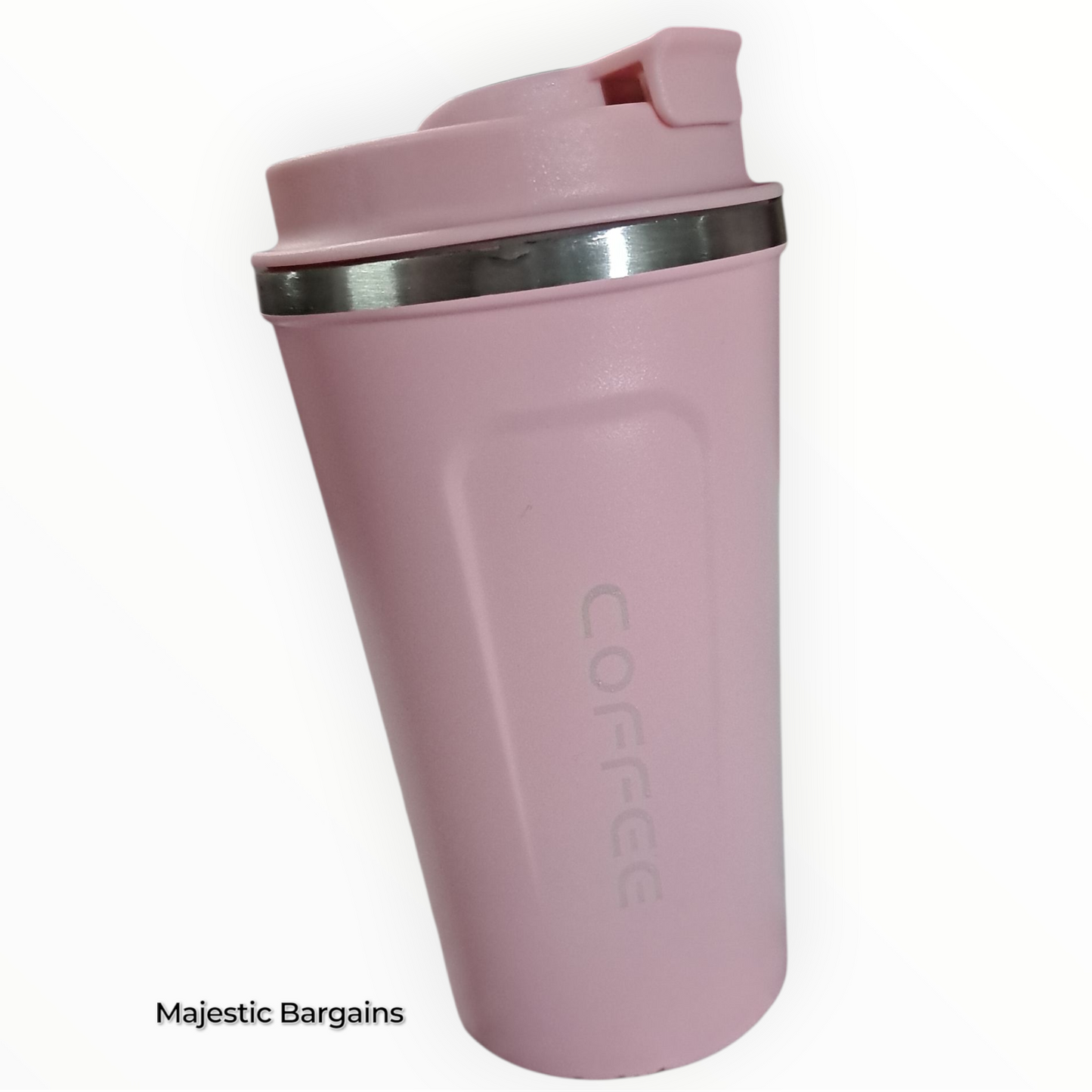Stainless Steel Thermal Cup 500ml