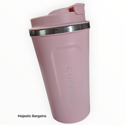 Stainless Steel Thermal Cup 500ml