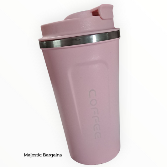 Stainless Steel Thermal Cup 500ml