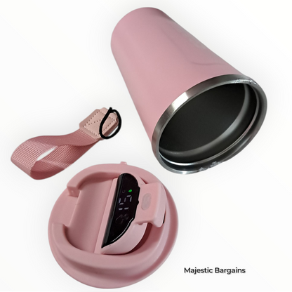 Stainless Steel Thermal Cup 500ml