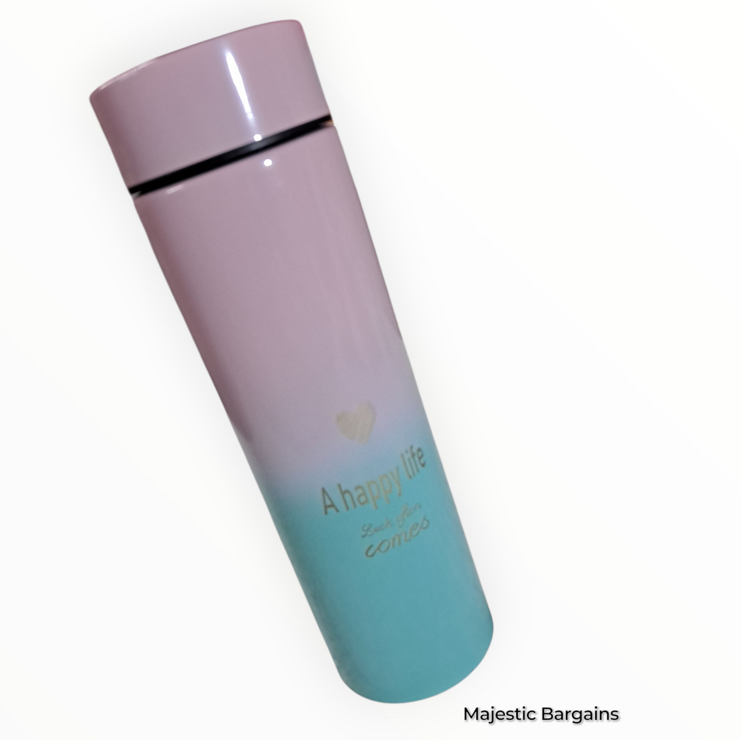 STAINLESS STEEL THERMAL FLASK 500ML