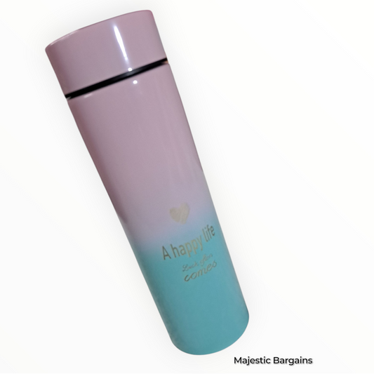 STAINLESS STEEL THERMAL FLASK 500ML