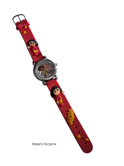 KIDDIES WATCHES