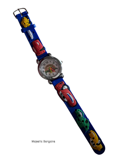 KIDDIES WATCHES