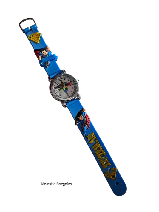 KIDDIES WATCHES