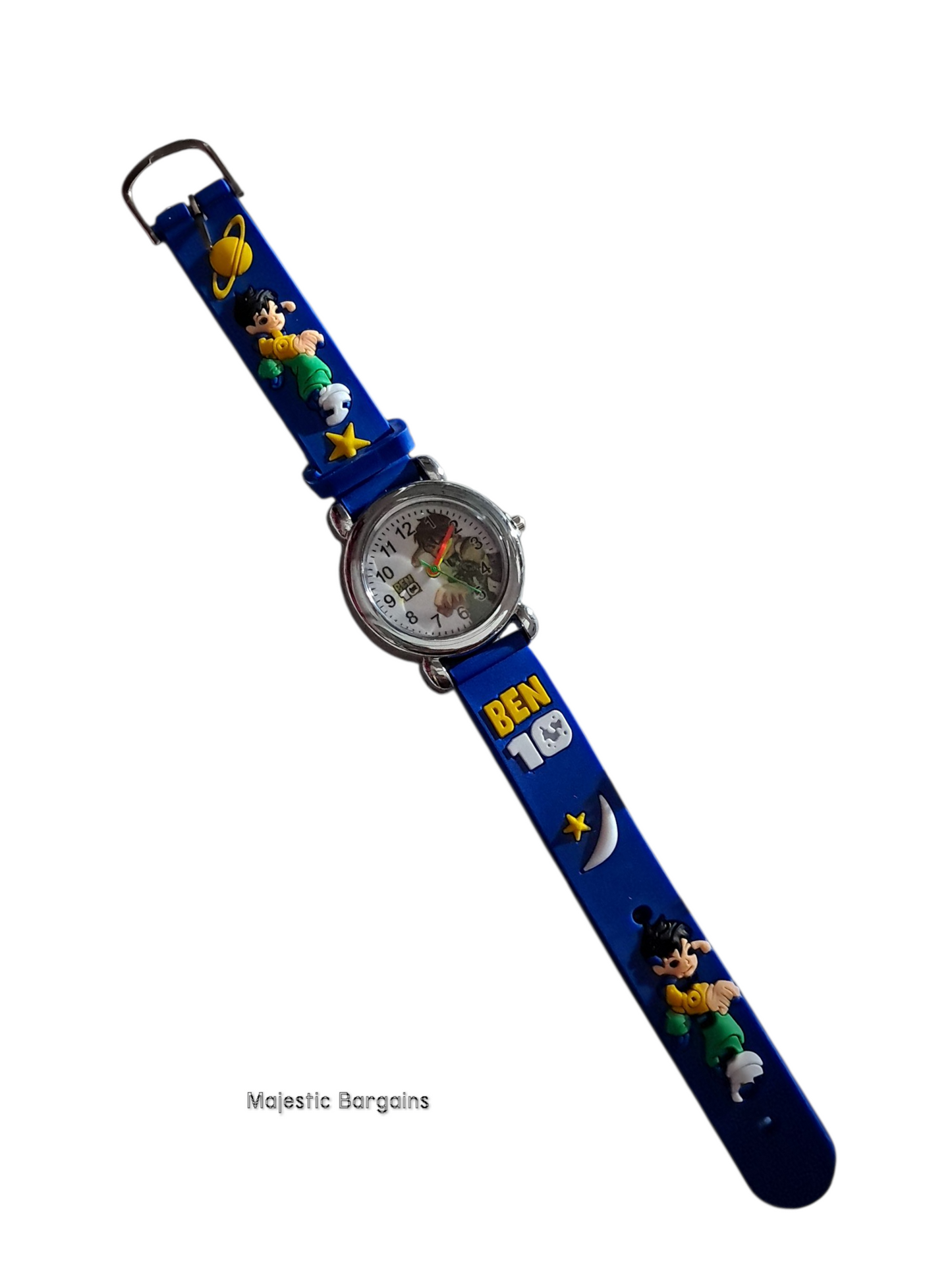 KIDDIES WATCHES