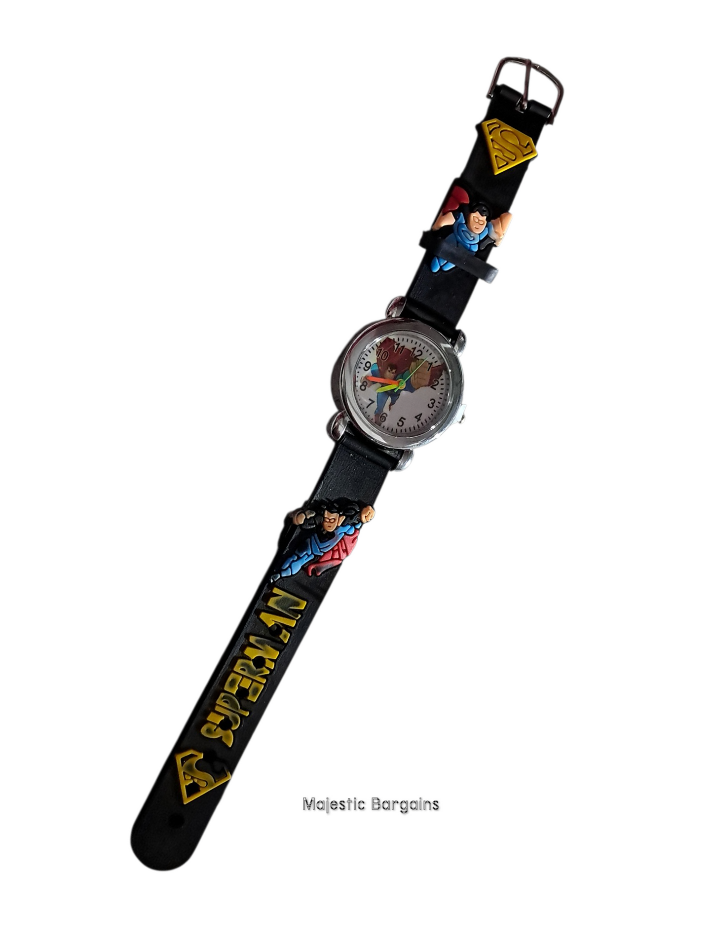 KIDDIES WATCHES