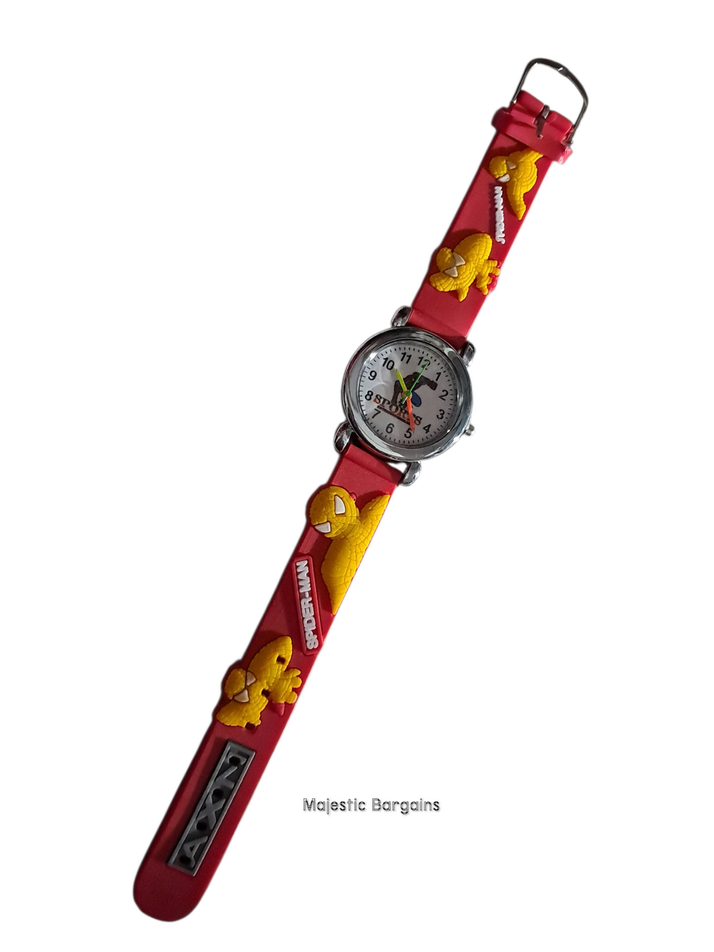 KIDDIES WATCHES
