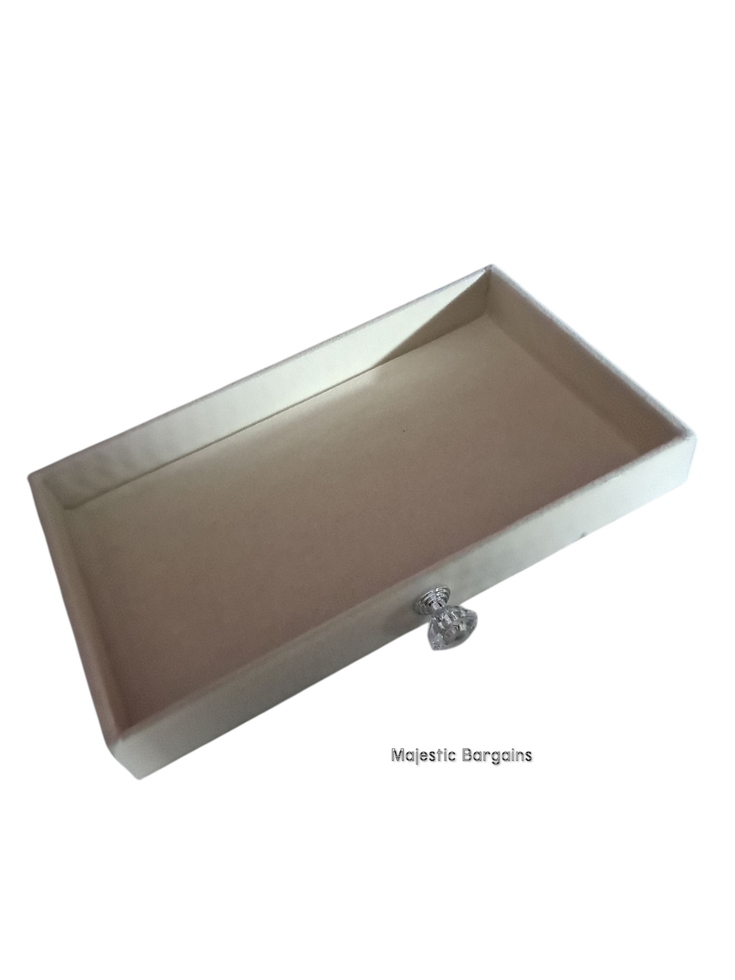 MULTIFUNCTIONAL JEWELLERY STORAGE BOX