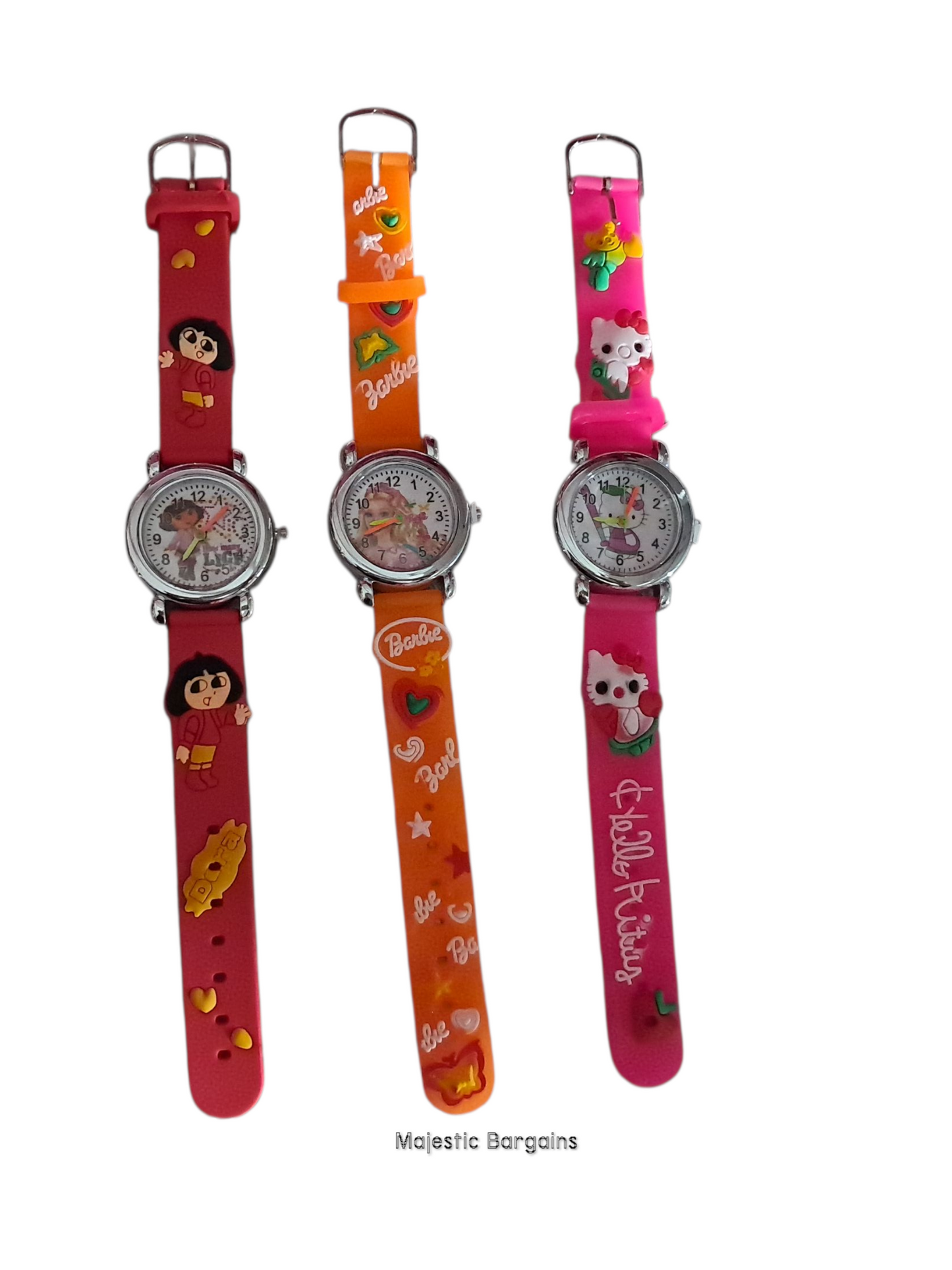 KIDDIES WATCHES