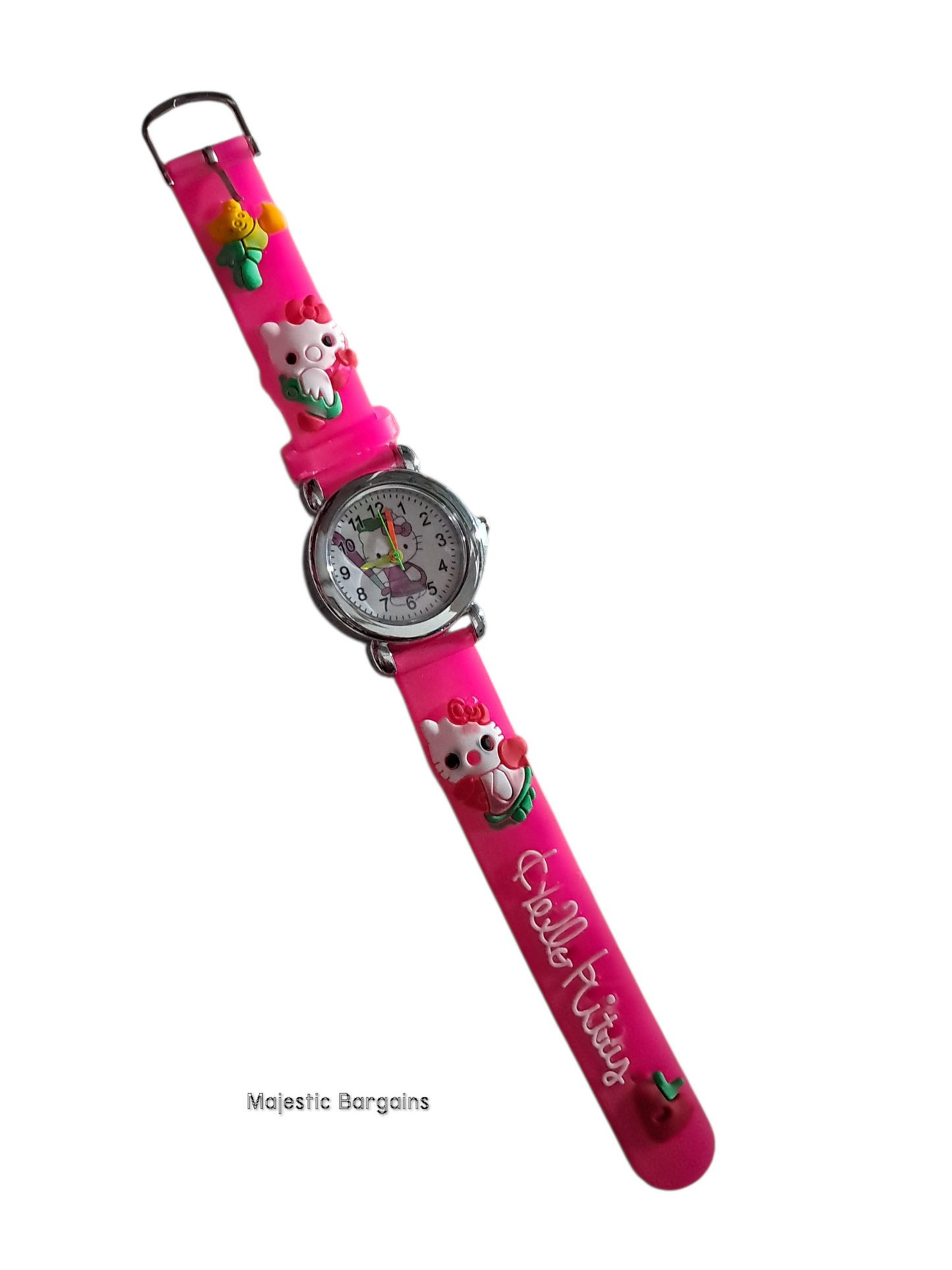 KIDDIES WATCHES